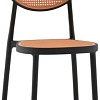 Стул Stool Group Junie PP-245 (черный)