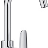 Смеситель Lauter Atrio 21DF1508
