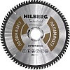 Пильный диск Hilberg HL210