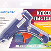 Термоклеевой пистолет Darvish DV-11518