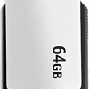 USB Flash GOODRAM UCO2 64GB (черный/белый)