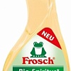 Универсальное средство Frosch Апельсин 500 мл