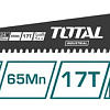 Ножовка по газобетону Total THTLCS1241