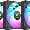 Набор вентиляторов Thermaltake CT120 EX ARGB 3-Fan Pack CL-F181-PL12SW-A