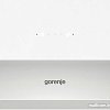 Кухонная вытяжка Gorenje WHI6SYW