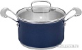 Кастрюля Vitesse Wenda VS-1490 (синий)