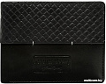 Кошелек Cedar N992-PVT (черный)