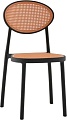 Стул Stool Group Junie PP-245 (черный)