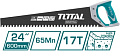 Ножовка по газобетону Total THTLCS1241
