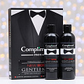 Подарочный набор Compliment № 1770 New Boss Gentleman 4692796