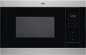 Микроволновая печь AEG MSB2547D-M