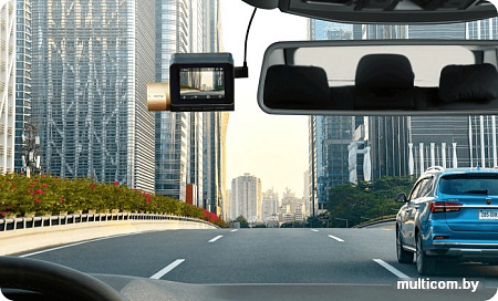 Видеорегистратор 70mai Dash Cam Lite 2 Midrive D10