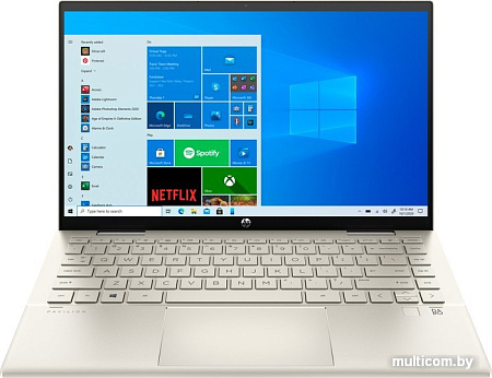 HP Pavilion x360 14-dy0009ur 3B3Q9EA