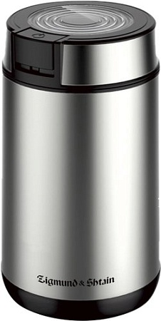 Электрическая кофемолка Zigmund & Shtain ZCG-01