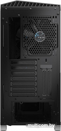 Корпус Fractal Design Vector RS Dark TG FD-C-VER1A-02