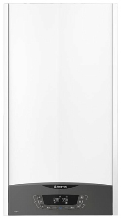 Отопительный котел Ariston Clas X System 28 CF NG [3300868]