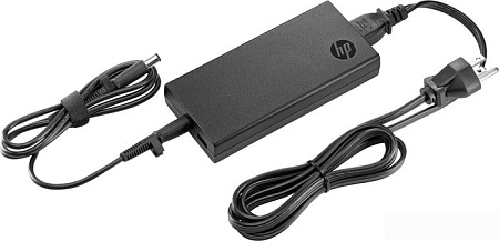 Зарядное устройство HP 90 Вт Slim Combo H6Y84AA