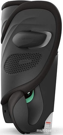 Детское автокресло Cybex Solution G2 Plus (moon black)