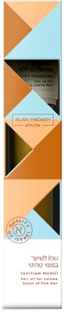 Масло Alan Hadash Tahitian Monoi 19 мл