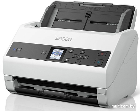 Сканер Epson WorkForce DS-970