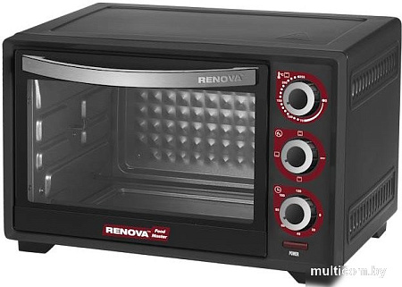 Мини-печь Renova MO-20GTB1