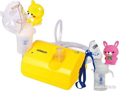 Ингалятор Omron Comp AIR NE-C801KD (C24 Kids)