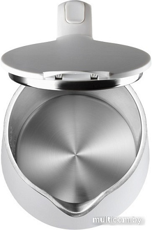 Электрический чайник TECHNO D3815ES (белый)