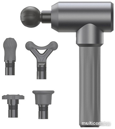 Перкуссионный массажер Fittop SuperHit Lite FSL961