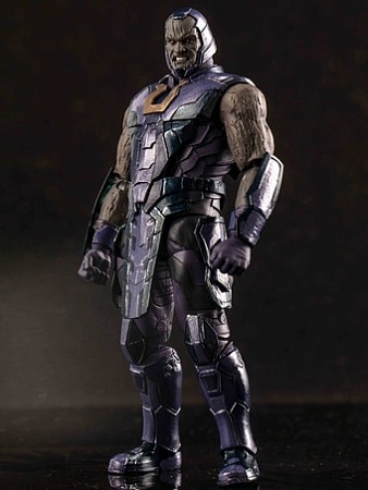 Экшен-фигурка Hiya Toys Injustice 2 Darkseid TM20066
