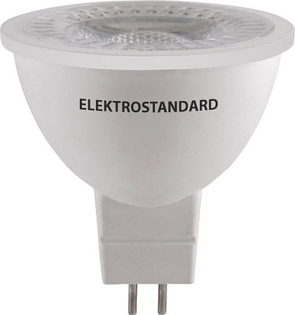 Светодиодная лампа Elektrostandard JCDR 7W 6500K G5.3 BLG5315