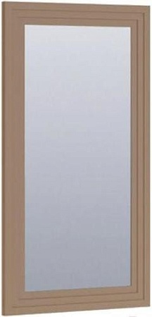 Зеркало МСТ. Мебель Family 16 (ватервуд/мокко)