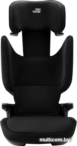 Детское автокресло Britax Romer Kidfix M i-Size (cosmos black)
