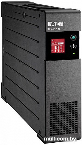 Источник бесперебойного питания Eaton Ellipse PRO DIN 1200VA (ELP1200DIN)