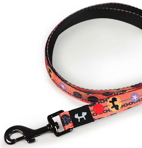 Поводок United Pets Complete Me 2 (S, forever)