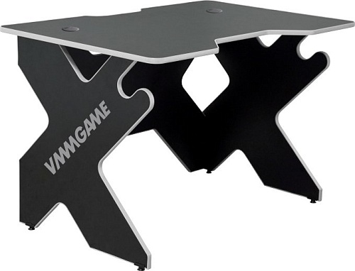 Геймерский стол VMM Game Space 120 Dark Grey ST-1BGY