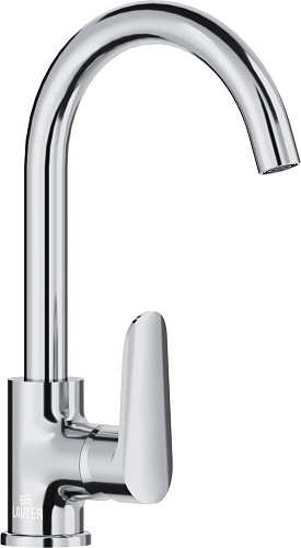 Смеситель Lauter Atrio 21DF1508