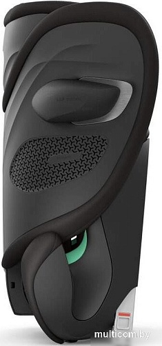 Детское автокресло Cybex Solution G2 Plus (moon black)