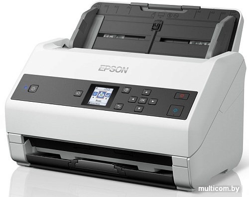 Сканер Epson WorkForce DS-970