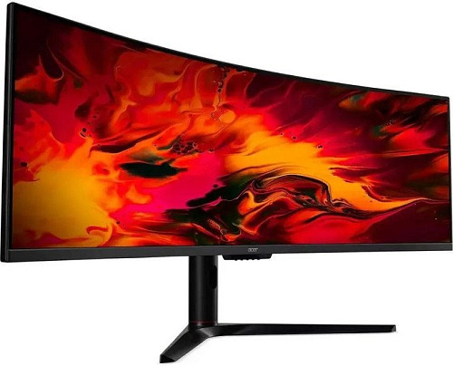 Игровой монитор Acer Nitro EI491CRSbmiiiphx UM.SE1EE.S01