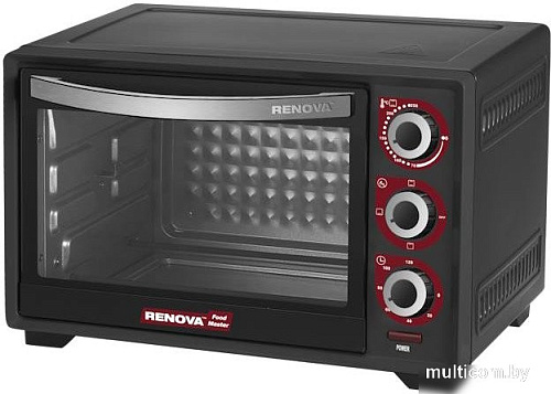 Мини-печь Renova MO-20GTB1