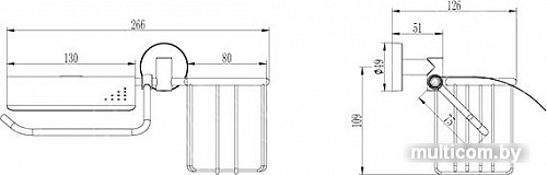 Ledeme L1703-1