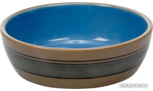 Beeztees с синими полосками 451575