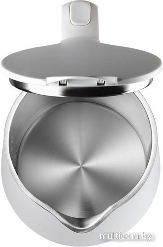 Электрический чайник TECHNO D3815ES (белый)