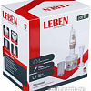 Погружной блендер Leben 269-003