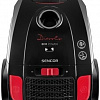 Пылесос Sencor SVC 6001BK