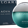 Bvlgari Aqva Pour Homme EdT (50 мл)