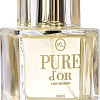 Парфюмерная вода Geparlys Pure D&#039;or for Women EdP (100 мл)