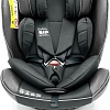 Детское автокресло Amarobaby Champion Isofix AMARO-2008CH-Gr (графит)