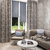 Рулонные шторы Legrand Ривера 114x175 (маренго)