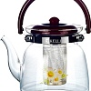 Заварочный чайник KELLI KL-3004